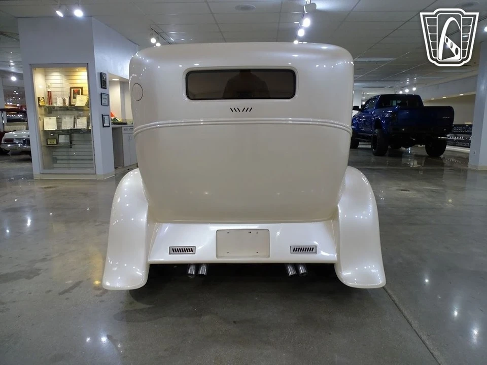 1931 Ford Model A - Image 15 of 21