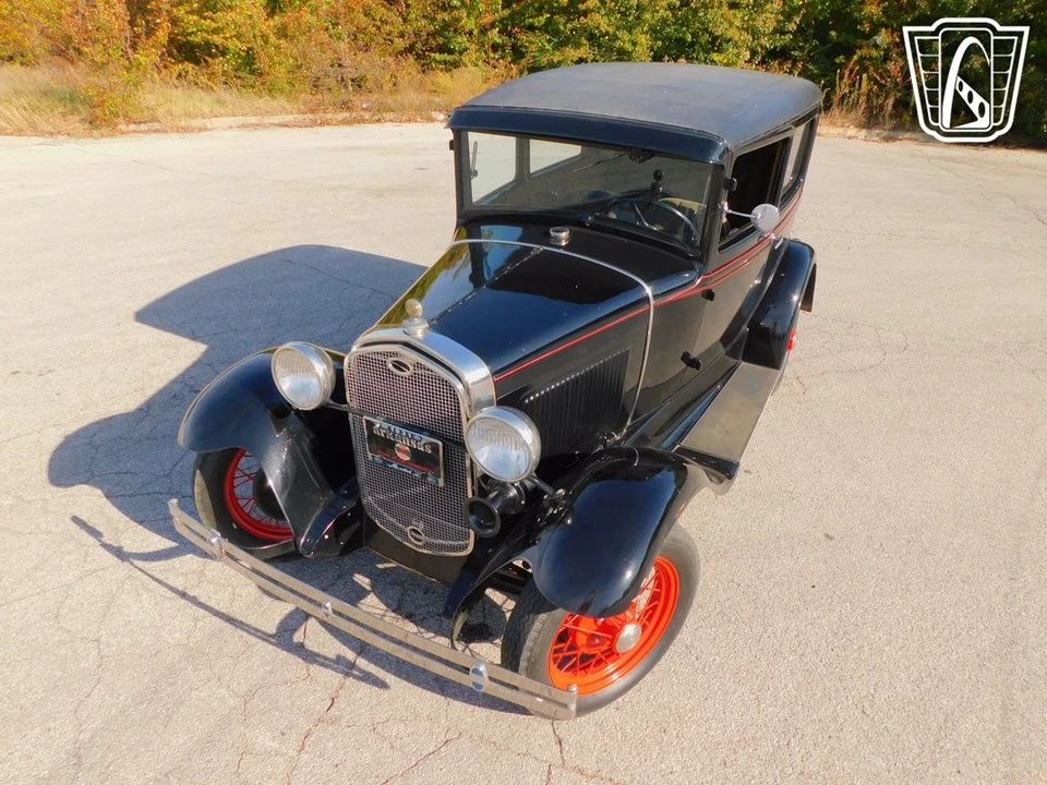 1931 Ford Model A - Image 6 of 12