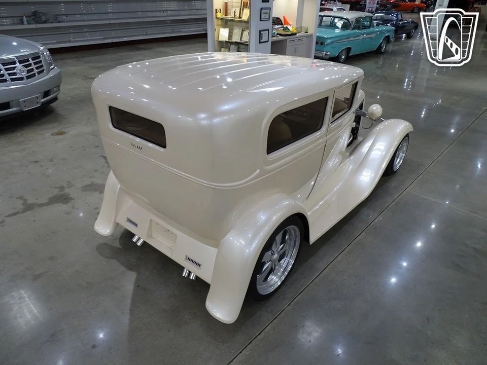 1931 Ford Model A - Image 17 of 21