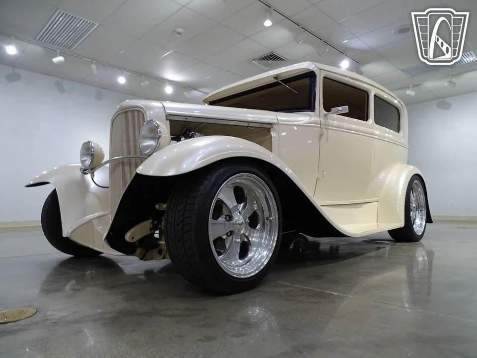 1931 Ford Model A - Image 7 of 21
