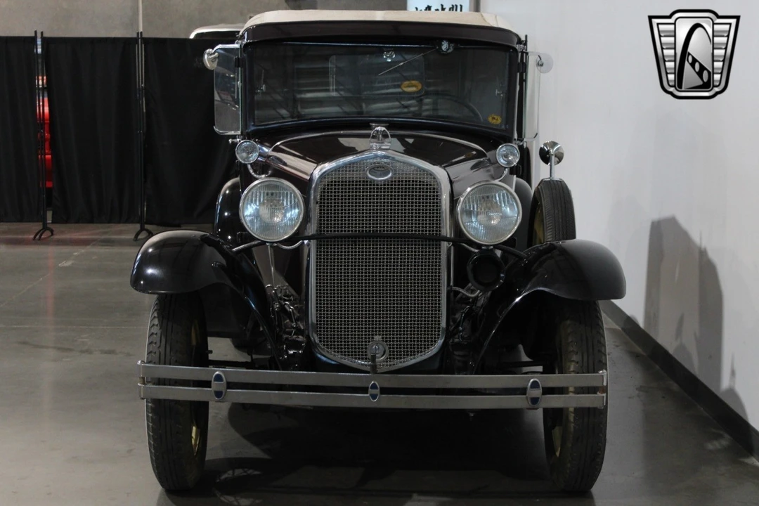 1931 Ford Model A - Image 16 of 21