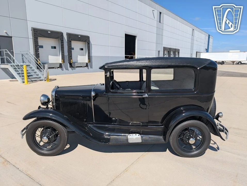 1931 Ford Model A - Image 7 of 12