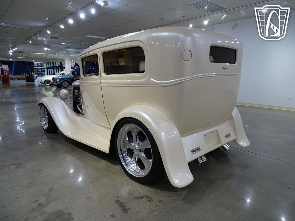 1931 Ford Model A - Image 12 of 21