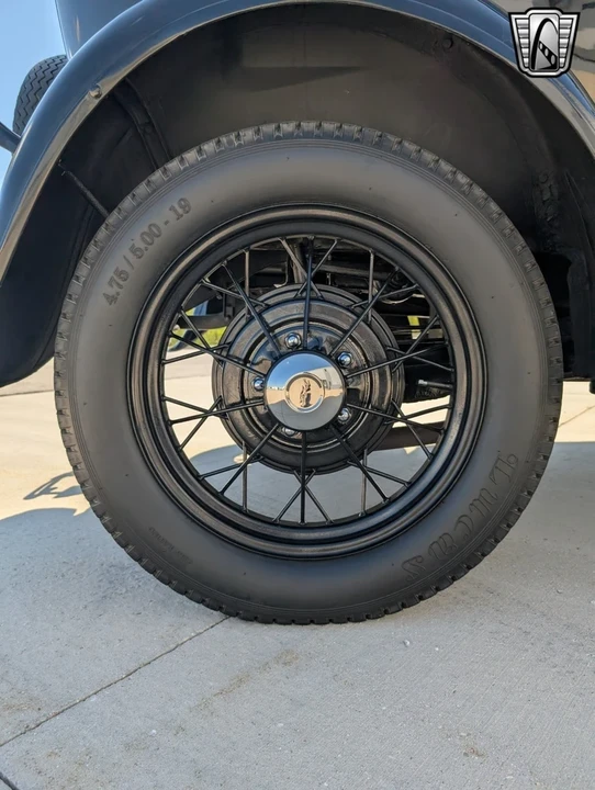 1931 Ford Model A - Image 20 of 21