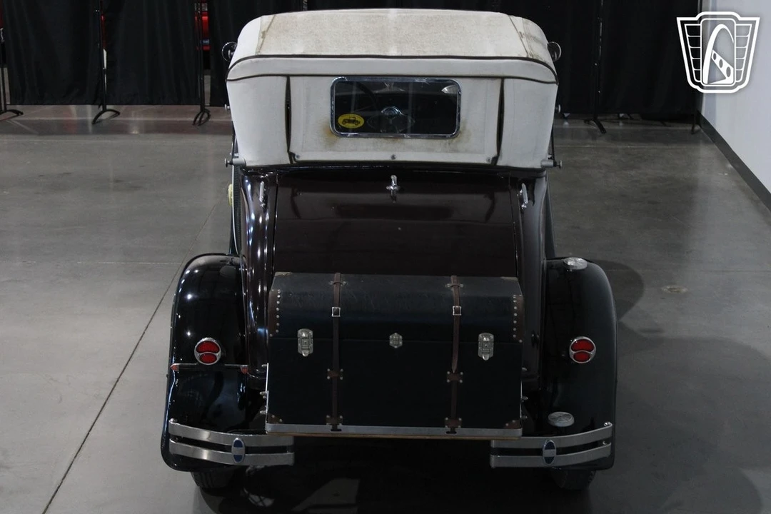 1931 Ford Model A - Image 12 of 12