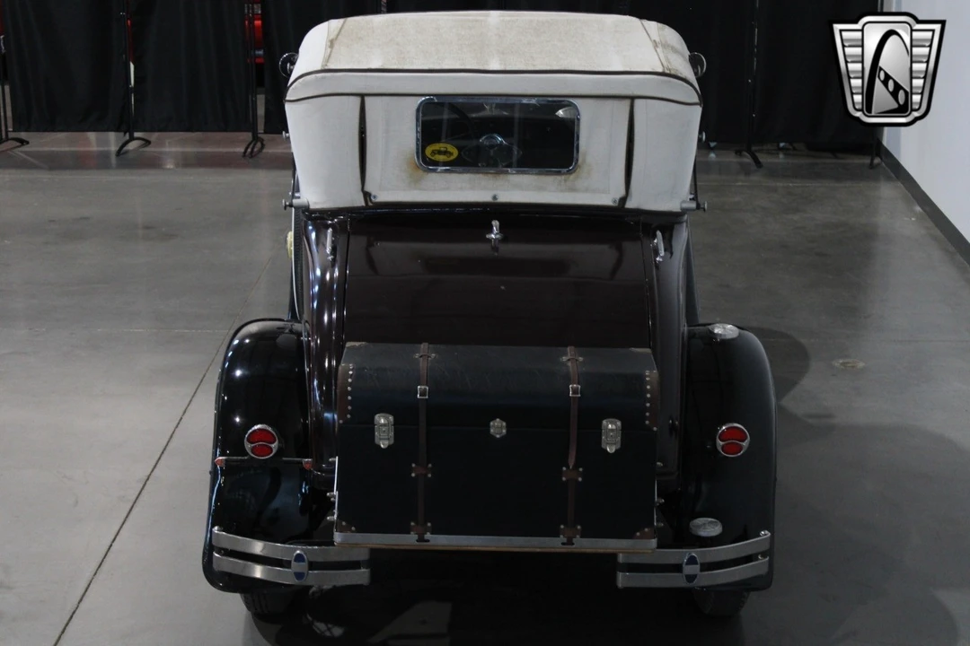 1931 Ford Model A - Image 12 of 12