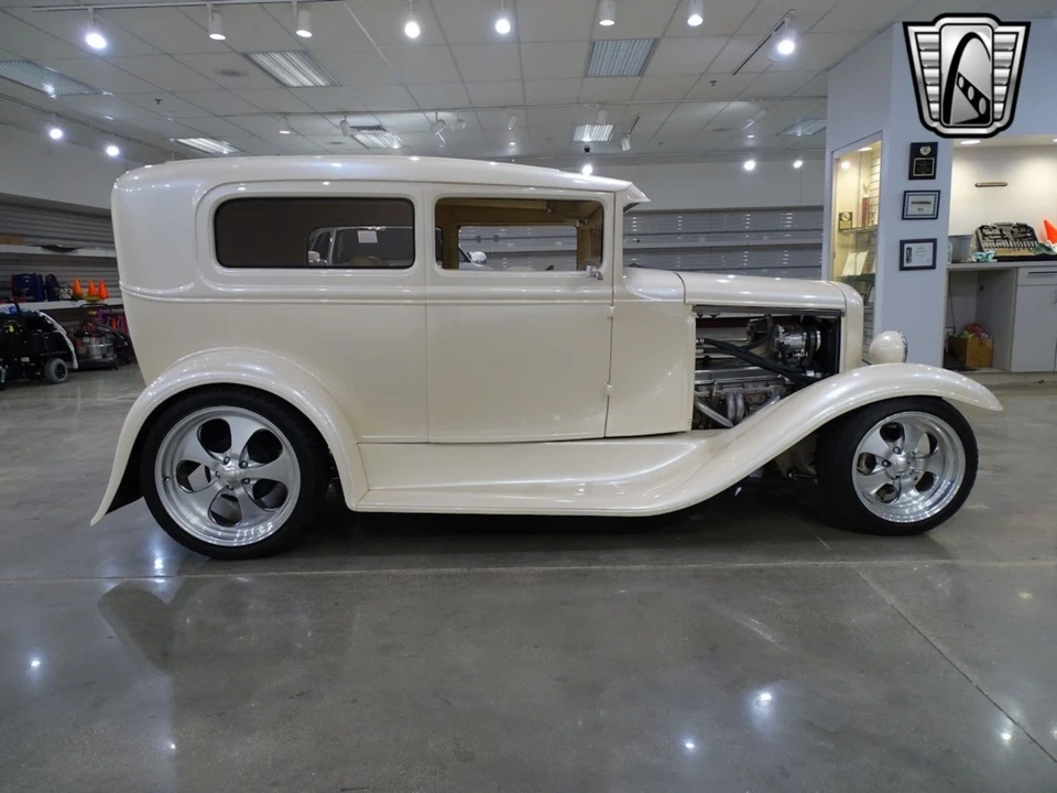 1931 Ford Model A - Image 9 of 21