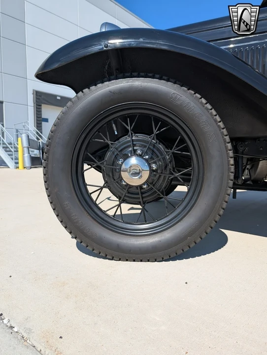 1931 Ford Model A - Image 18 of 21