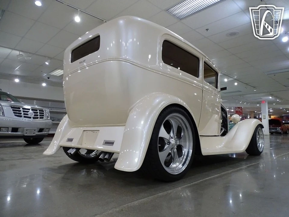 1931 Ford Model A - Image 19 of 21