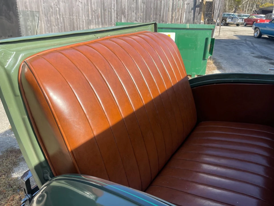 1931 Ford Model A - Image 12 of 21