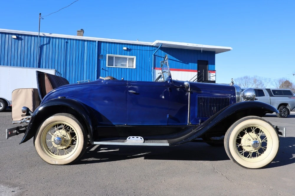 1931 Ford Model A - Image 2 of 5