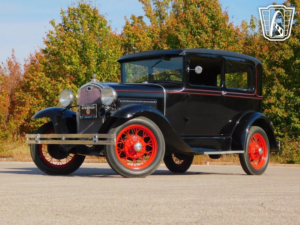 1931 Ford Model A - Image 5 of 12