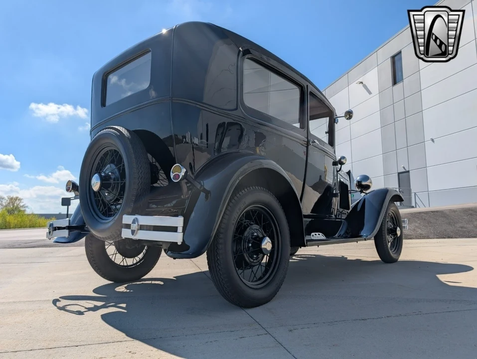 1931 Ford Model A - Image 8 of 21
