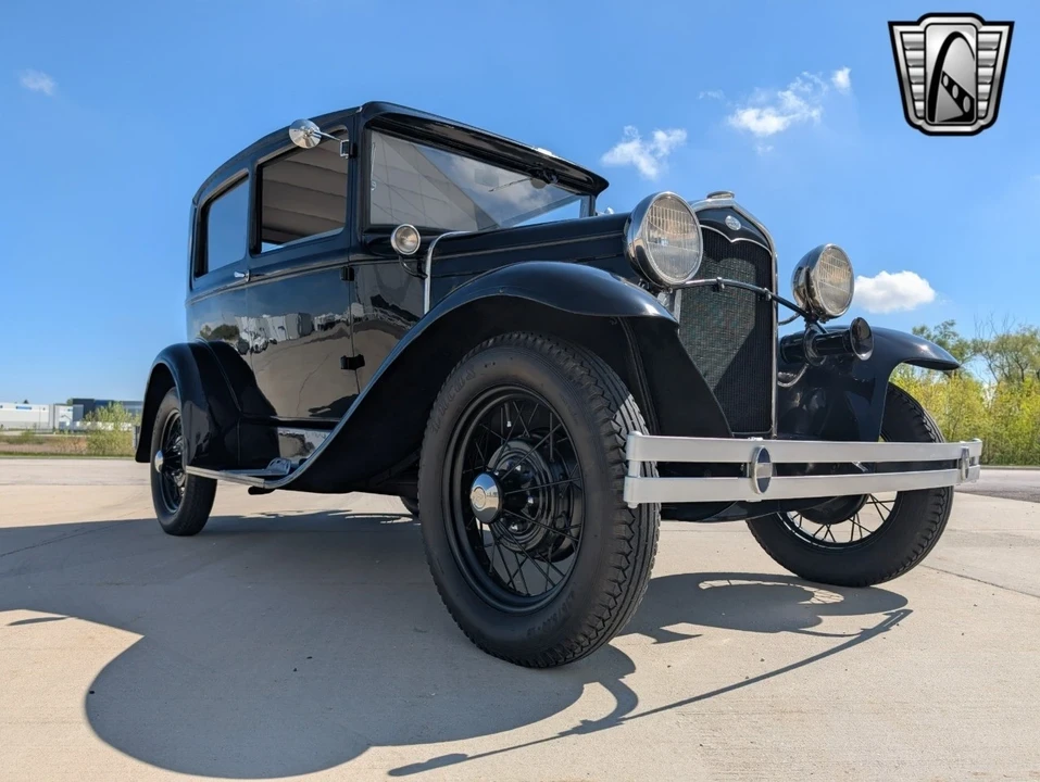 1931 Ford Model A - Image 10 of 21