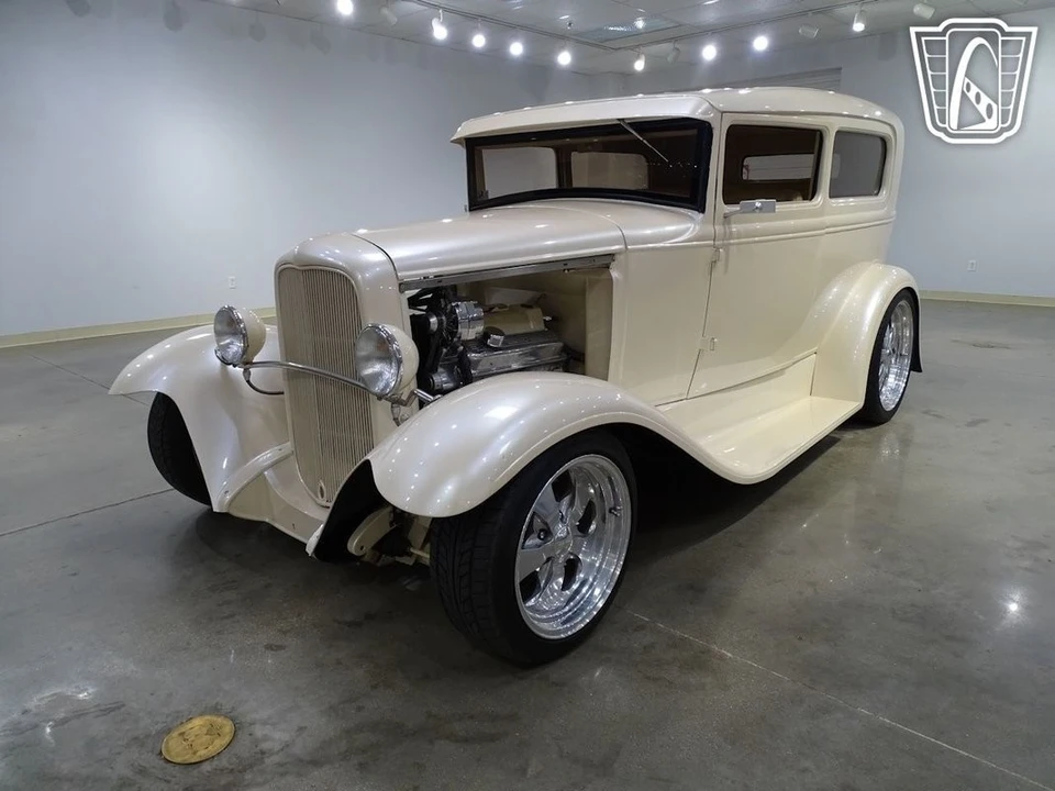 1931 Ford Model A - Image 5 of 21