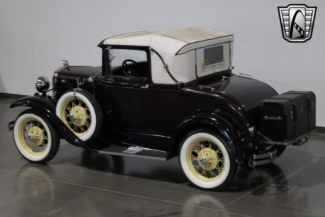 1931 Ford Model A - Image 13 of 21