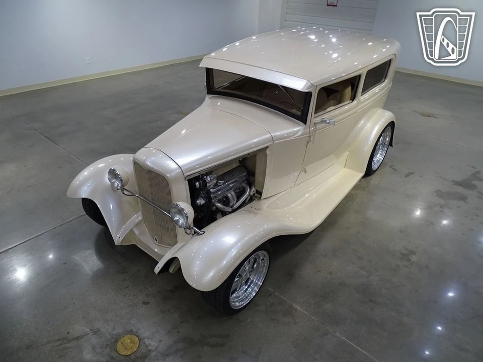 1931 Ford Model A - Image 4 of 21
