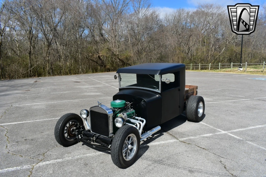 1931 Ford Model A - Image 5 of 21