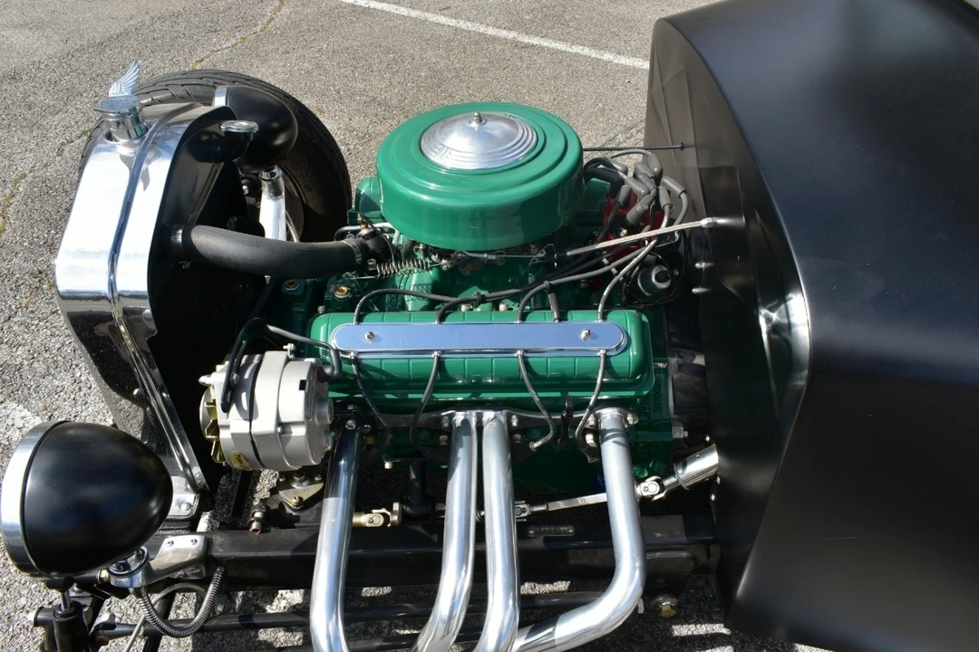 1931 Ford Model A - Image 15 of 21