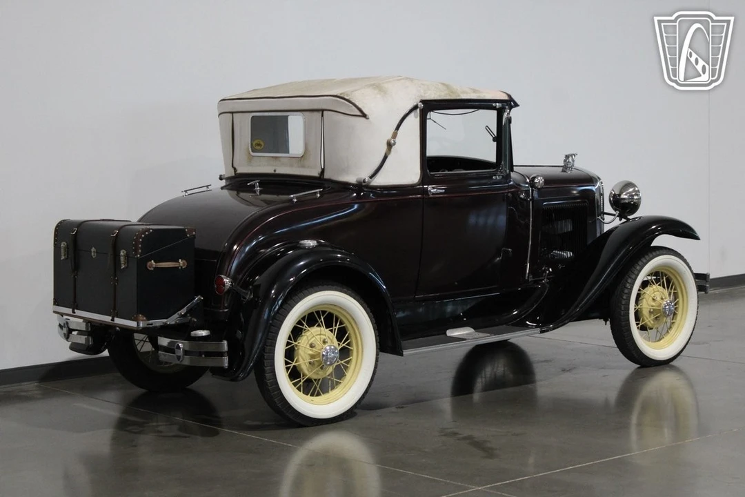 1931 Ford Model A - Image 19 of 21