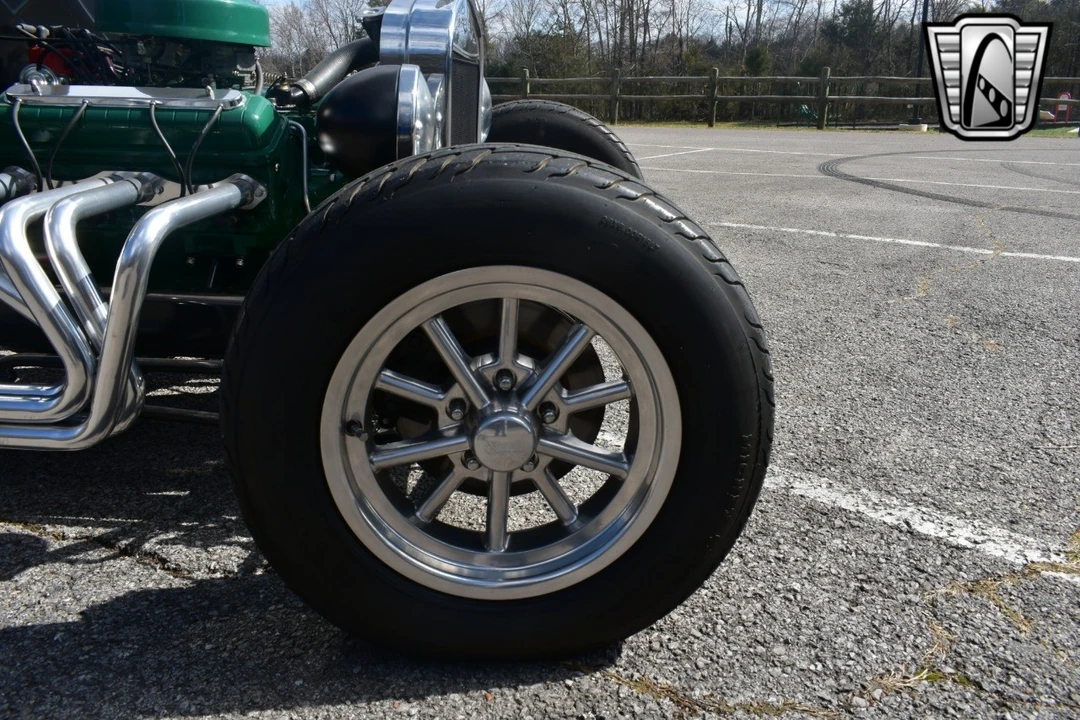 1931 Ford Model A - Image 18 of 21