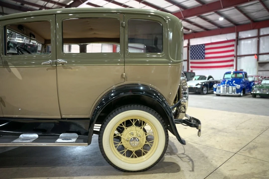 1931 Ford Model A - Image 5 of 12