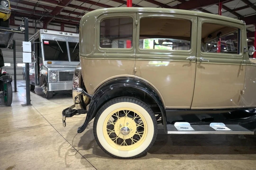 1931 Ford Model A - Image 9 of 12