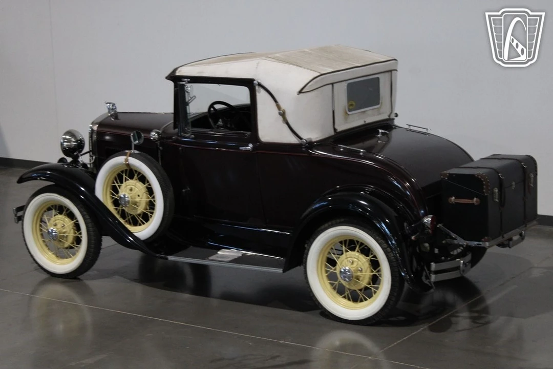 1931 Ford Model A - Image 13 of 21