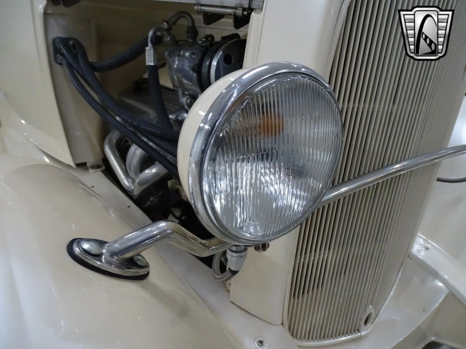 1931 Ford Model A - Image 17 of 21