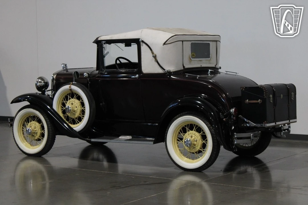 1931 Ford Model A - Image 21 of 21