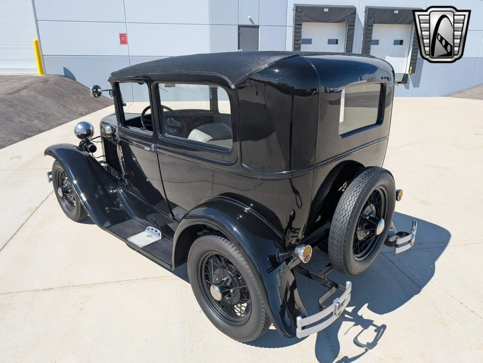 1931 Ford Model A - Image 5 of 21