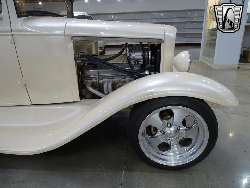 1931 Ford Model A - Image 16 of 21