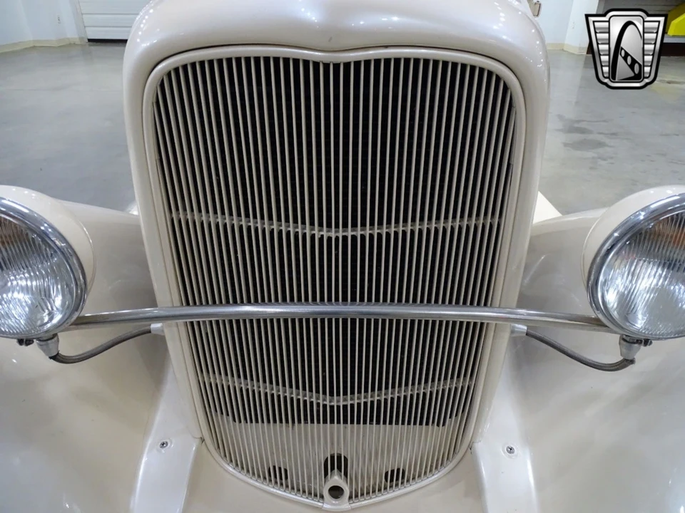 1931 Ford Model A - Image 18 of 21
