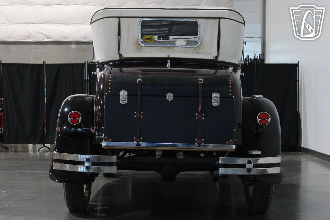1931 Ford Model A - Image 27 of 31