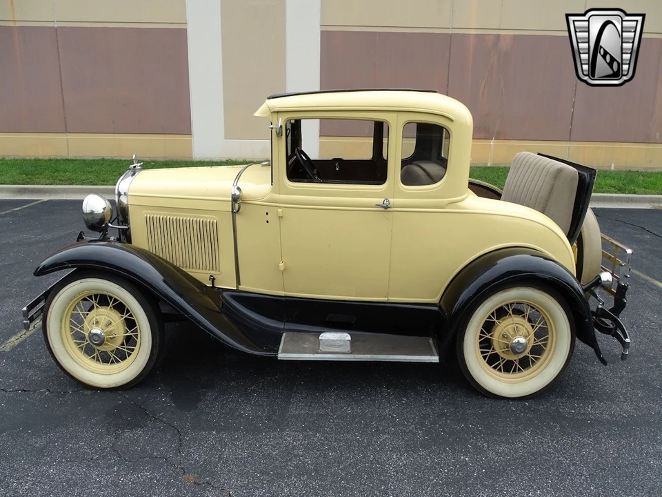 1931 Ford Model A - Image 16 of 21