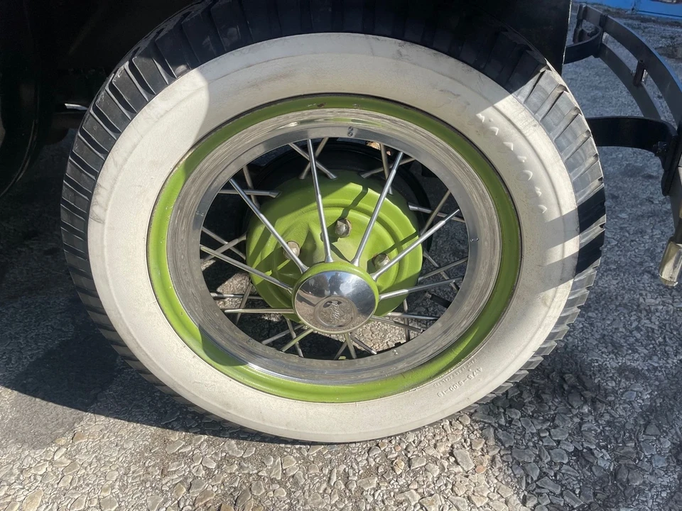 1931 Ford Model A - Image 19 of 21