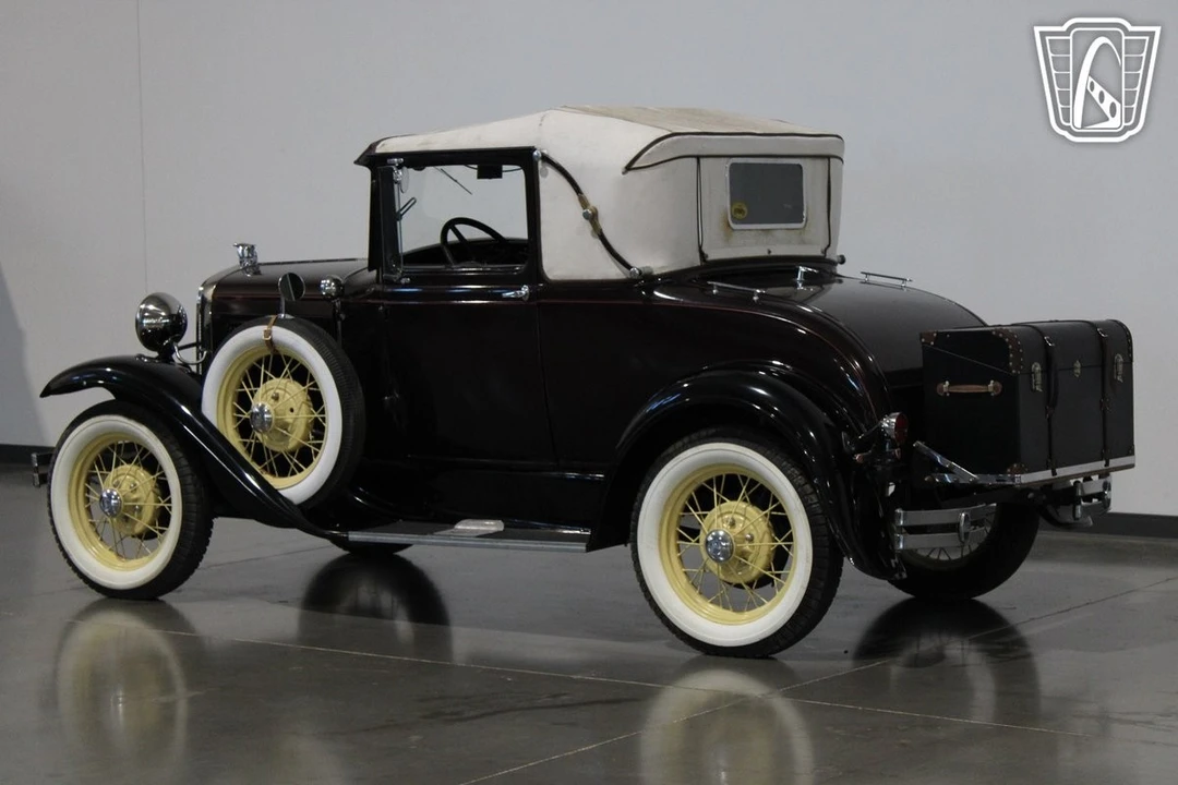 1931 Ford Model A - Image 20 of 21