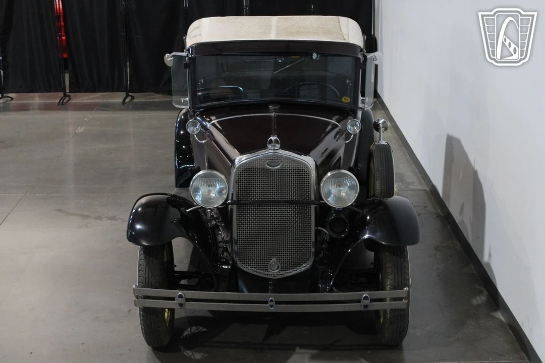 1931 Ford Model A - Image 7 of 21