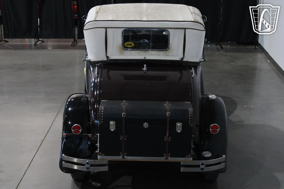1931 Ford Model A - Image 11 of 21