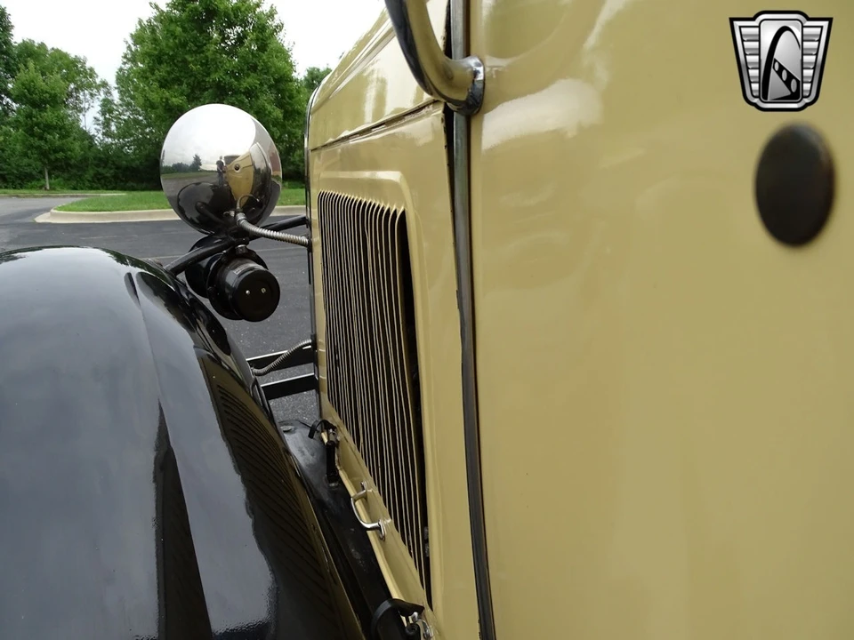 1931 Ford Model A - Image 14 of 21