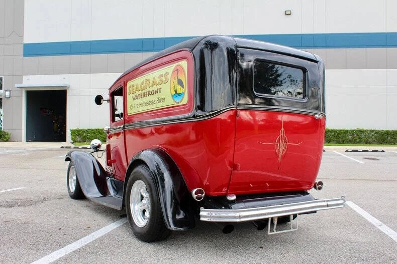 1931 Ford Model A - Image 11 of 12