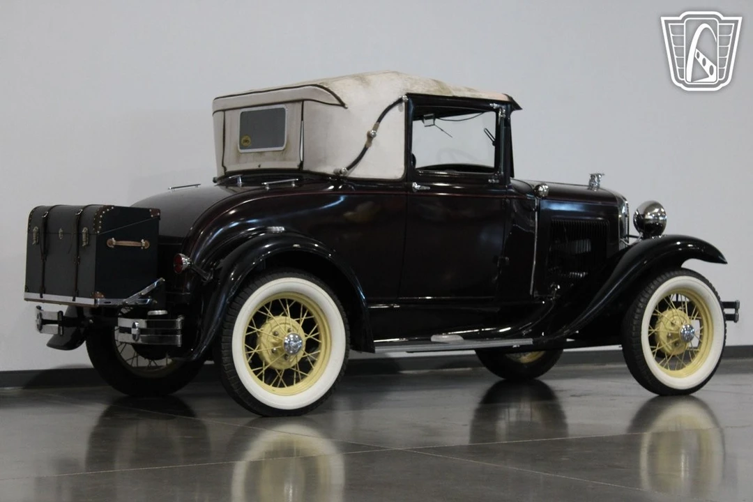 1931 Ford Model A - Image 26 of 31