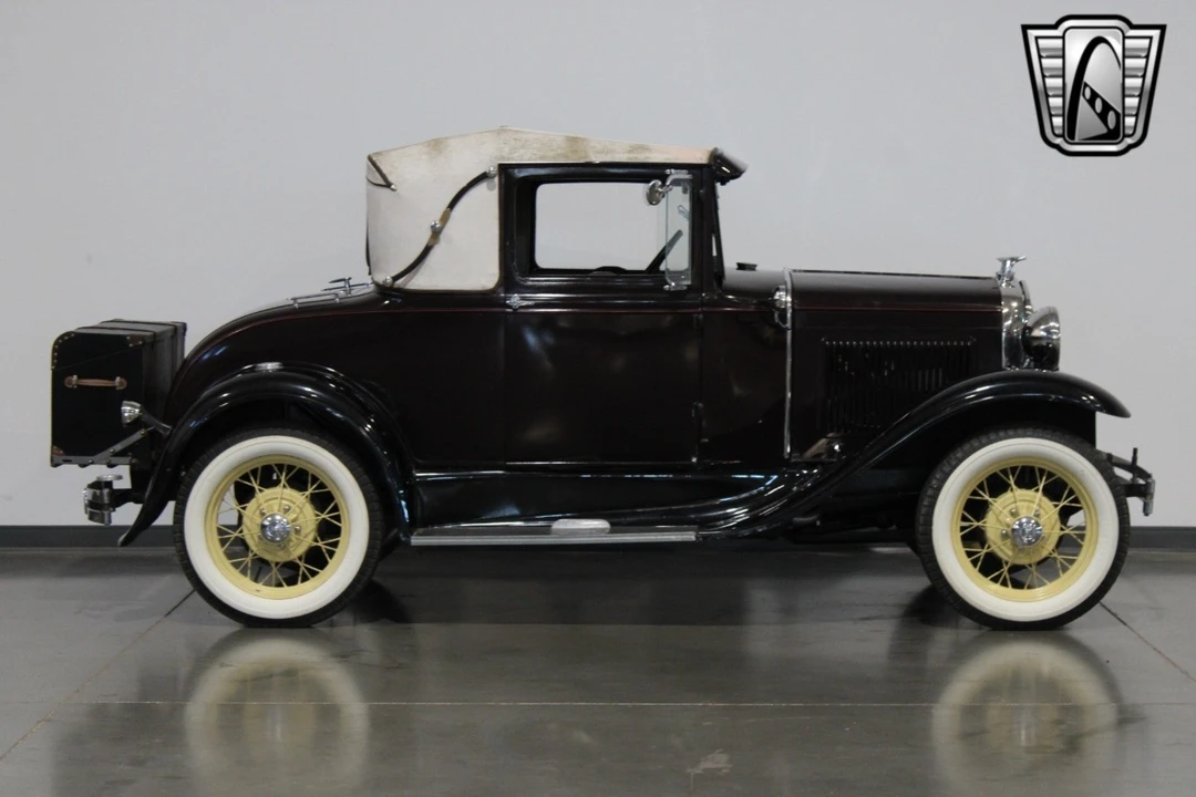 1931 Ford Model A - Image 18 of 21