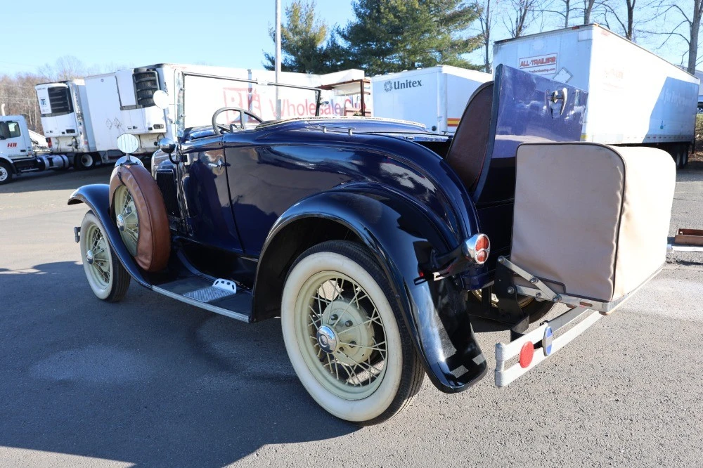 1931 Ford Model A - Image 3 of 5