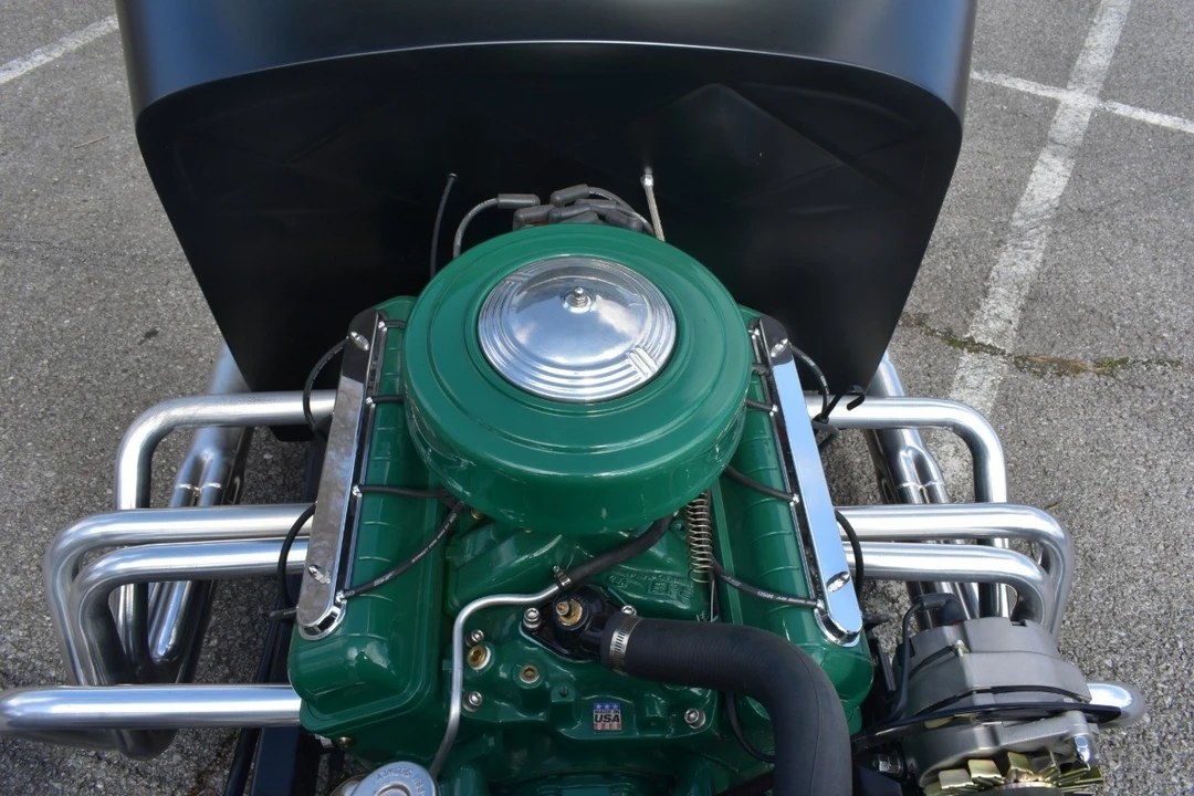 1931 Ford Model A - Image 14 of 21