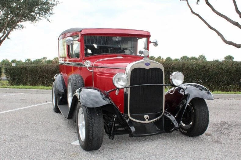1931 Ford Model A - Image 5 of 12