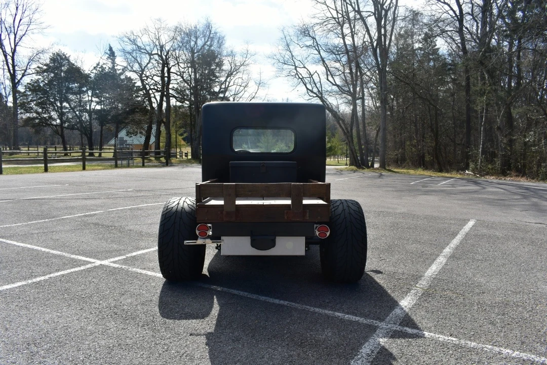 1931 Ford Model A - Image 8 of 21