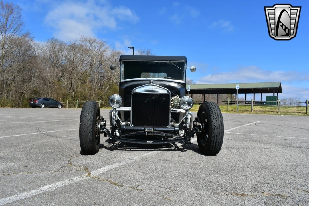 1931 Ford Model A - Image 4 of 21