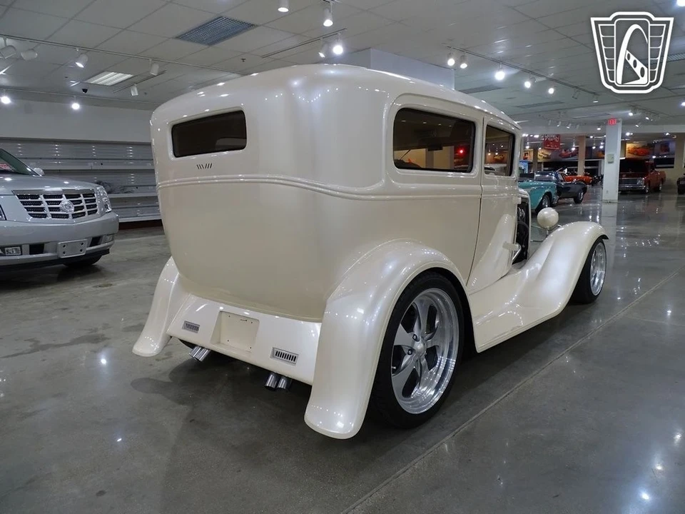 1931 Ford Model A - Image 18 of 21