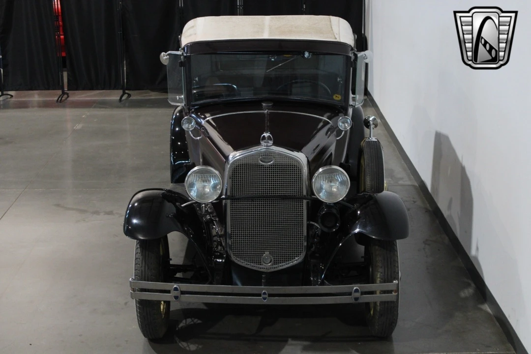 1931 Ford Model A - Image 8 of 12